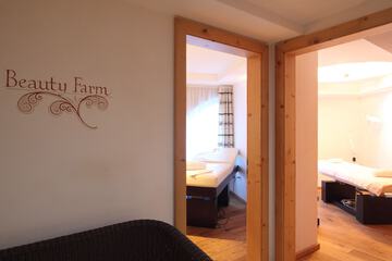 Treatment room