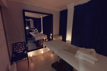 Treatment room