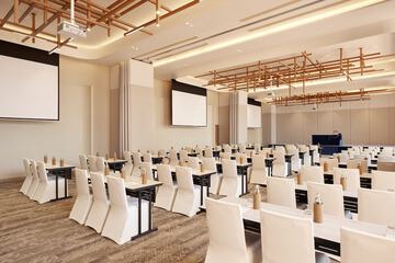 Ballroom