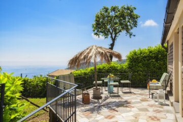 Terrace or Patio