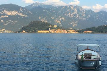 Boating