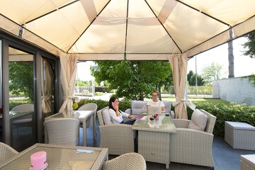 Gazebo