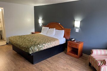 Budget Inn Greenville by Hotel O I-85