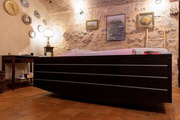 Treatment room
