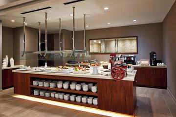 Breakfast/Coffee Service 46 of 61