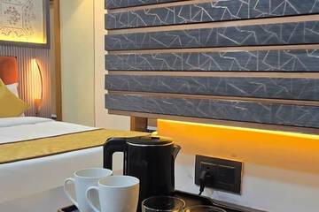 Coffee service