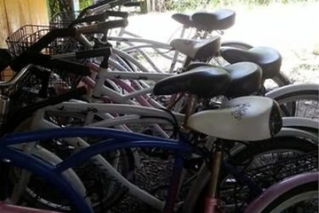 Bicycling