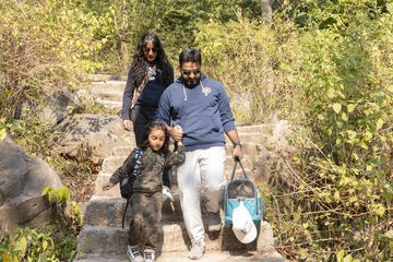 Hiking