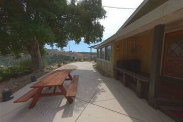 Terrace or Patio