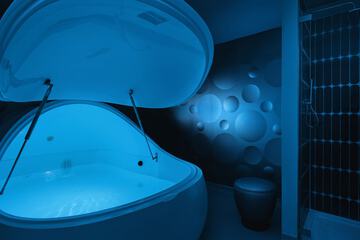 Spa treatment