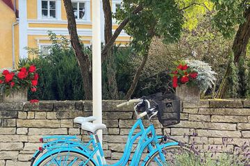 Bicycling