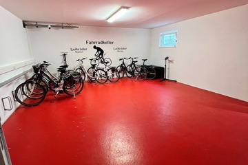 Bicycling
