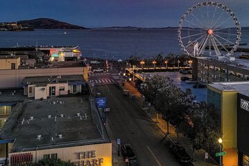 Wharf Inn