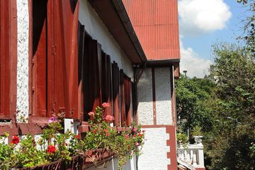 Porch