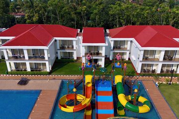 Water park