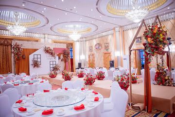 Ballroom