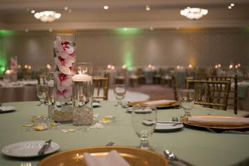 Ballroom