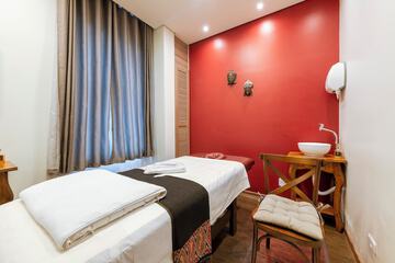 Spa
