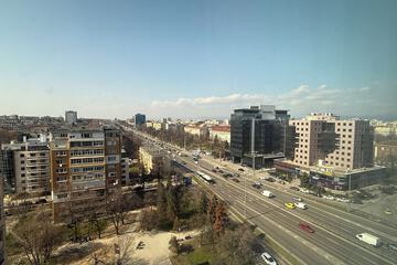 City view