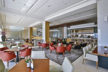 Coffee shop