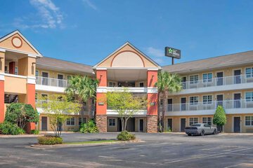 Extended Stay America Suites Mobile Springhill