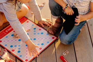 Children's activities