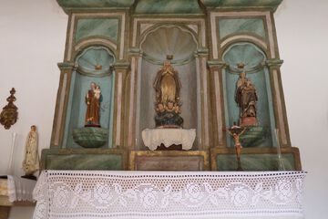 Chapel