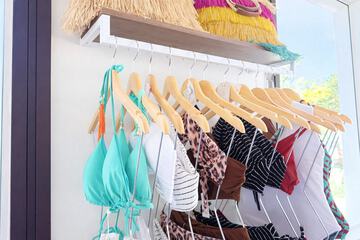 Designer store