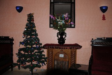 Children's activities