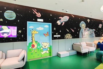 Children's activities