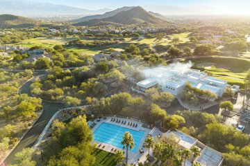 Starr Pass Golf Suites