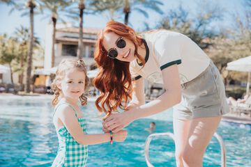 Children's activities