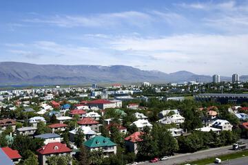 View from room