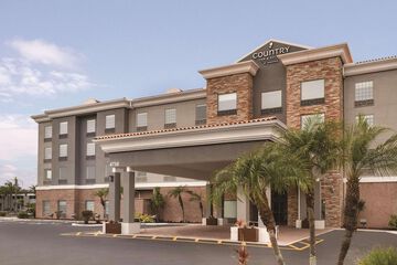 Country Inn & Suites by Radisson RJ Stadium - Tampa Airport East