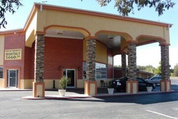Frontier Inn Abilene