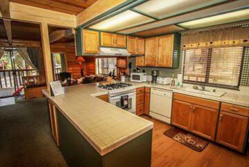 In-Room Kitchen
