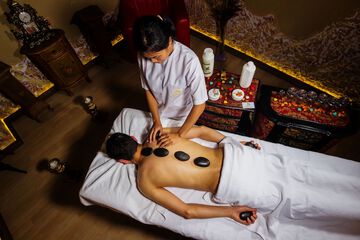 Spa treatment