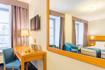 Room service - dining