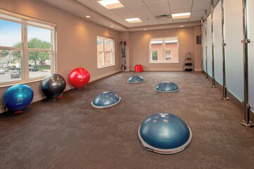 Health and Fitness 38 of 46