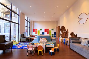 Children's activities