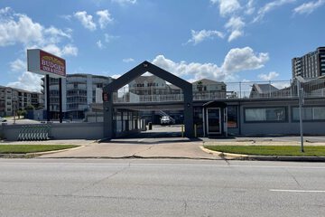 Budget Inn & Suites Shoreline