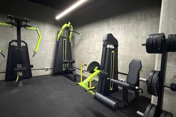 Gym