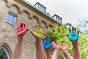 Children's activities