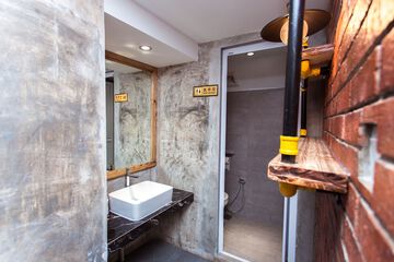 Public bath