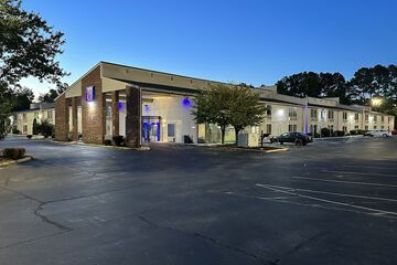 Motel 6 Greensboro NC - Airport
