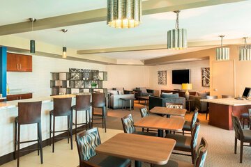 Sheraton Mesa Hotel at Wrigleyville West