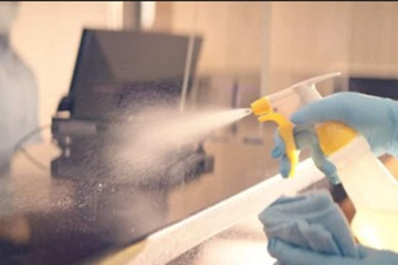 Cleanliness standards