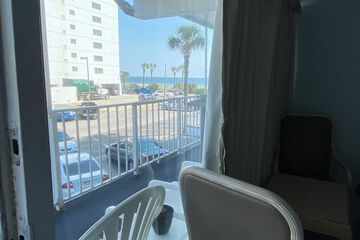 Beach/ocean view