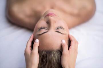 Facial