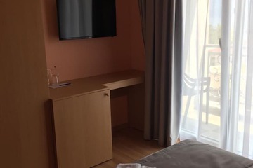 Extra beds